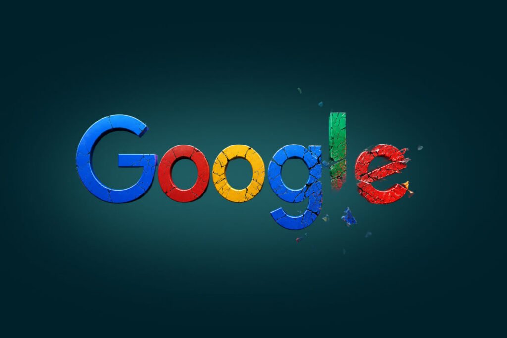 Signs that your google account is hacked