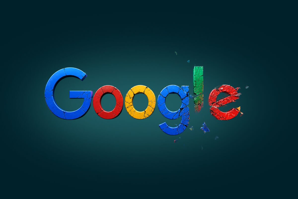 Signs that your google account is hacked