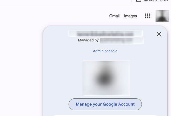 Step 2_ Open Your Account Menu