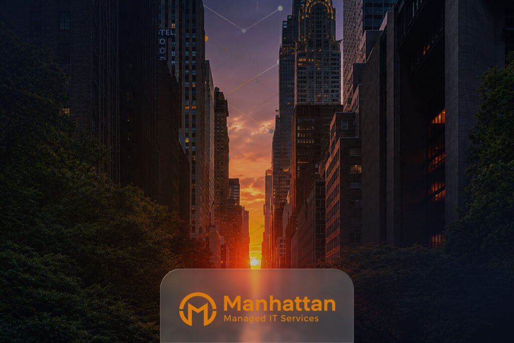 Downtown Manhattan (1)