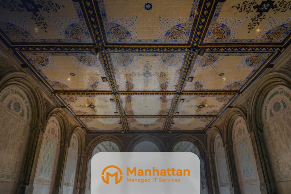 IT Security Support in Manhattan (1)